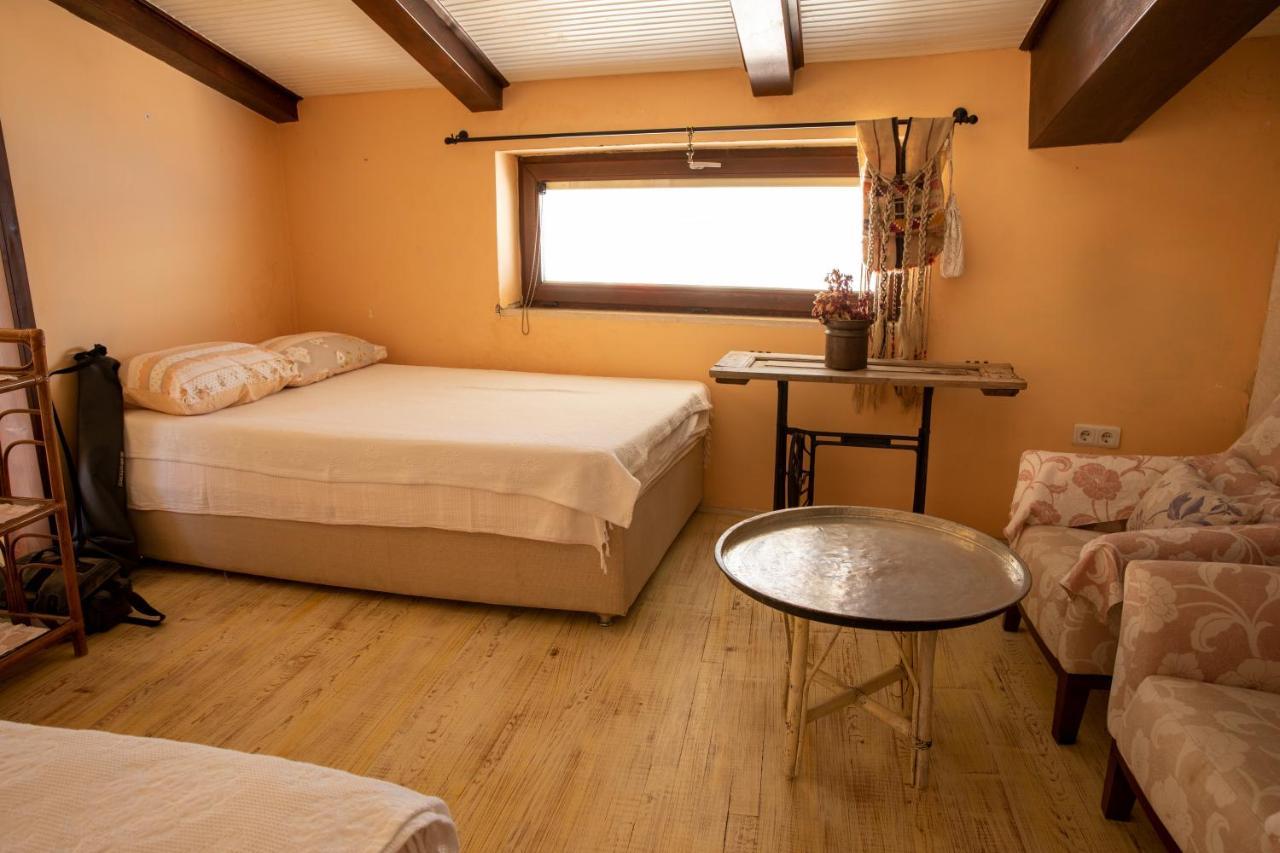 3Odakas Penthouse Eksteriør billede